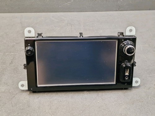 Autoradio gps tactile - gps,