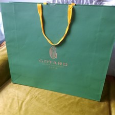 Grands sacs vides shopping