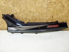 Coque arrière gauche origine