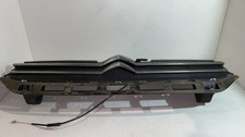 Calandre CITROEN C3 3 PHASE 1
