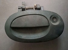 Poignée Extérieur Hayon Coffre RENAULT Kangoo 1 Phase 1  7700304669