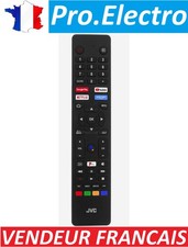 original:Tele-commande Remote voice TV JVC RM-C3605 RC45160 RC43160 CT-8563 8562