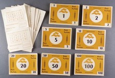 Joma - Petit Turfiste - Billets du Parieur et Billets de Banque