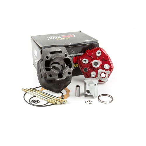 Groupe thermique iron max - thermique, 50