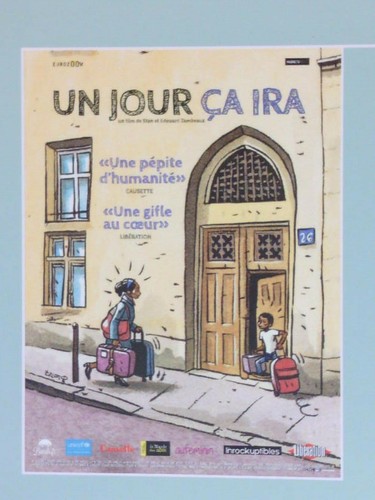 Dvd documentaire jour ca - /, un