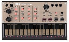Synthétiseur à boucle