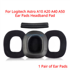 Replacement Ear Pads Headband