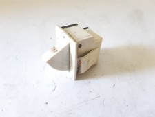 sécurité de siège de tondeuse autoportée ggp f72 de 2004