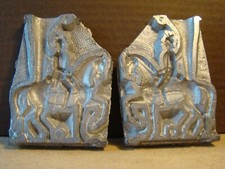 REPLIQUE MOULE GREINER N°