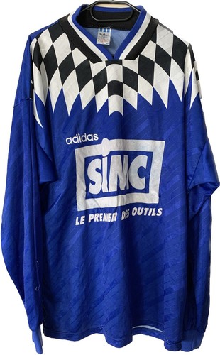Ancien maillot porté avignon - maillot,