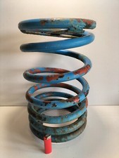 RESSORT DE CAMION D 26CM H 43CM -21KG / IDEAL CONFECTION TABOURET SIEGE TRACTEUR