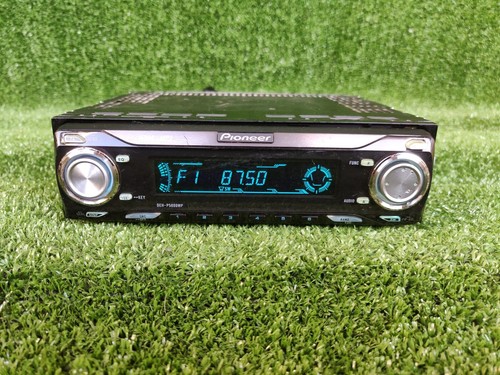 Pioneer deh p5800mp dehp5800mp - pioneer,