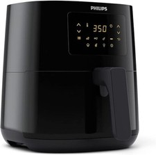 Friteuse à air PHILIPS série 3000 compacte avec technologie Rapid Air