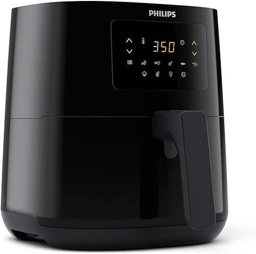 Friteuse air philips - air,
