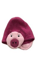 PORTOLANO KIDS BABY GIRL'S PIG