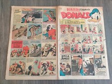 HARDI présente DONALD n°15