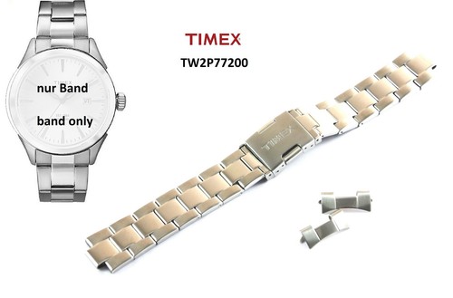 Timex bracelet tw2p77200 - timex,