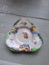 1 Petit vide poche  vintage en