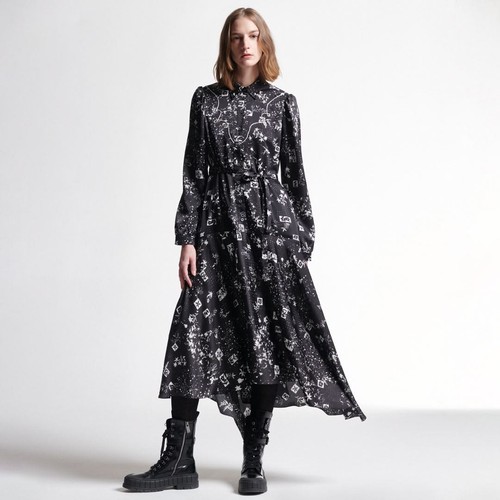 Robe high tech - tech,