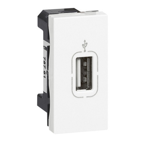 Legrand 78761 prise usb - 78761,