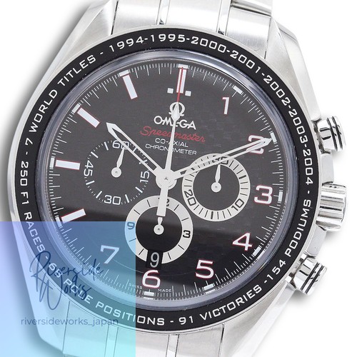 Montre chronographe