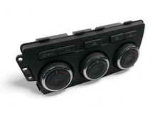 F1205 MAZDA Contrôle