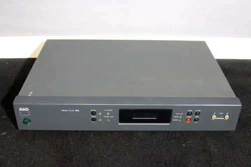 Nad 402 tuner - 402,