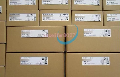 1pcs neuf panasonic servo - neuf,