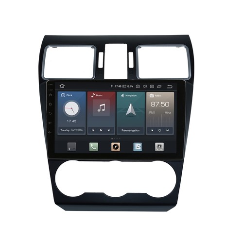 Pour subaru forestier - subaru,