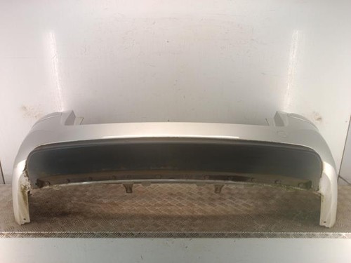 Pare choc arriere opel zafira - pare,