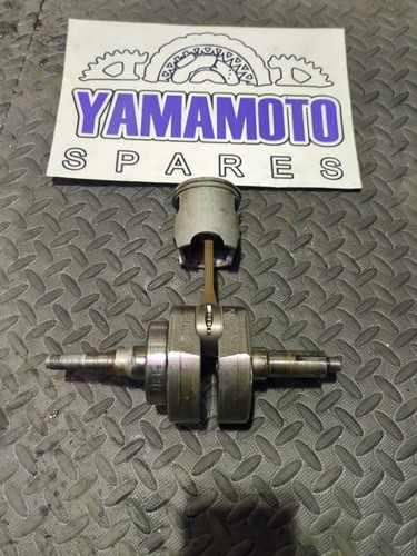Yamaha dtr125 dt125re dt125 - dt125re,