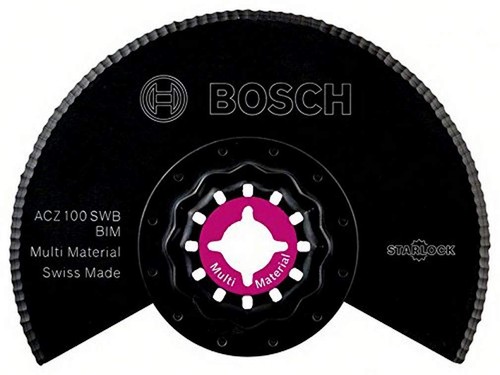 Bosch starlock acz - bosch,