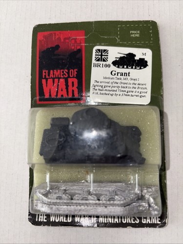 Flames war br100 - flames,