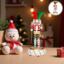 Boite A Musique Noel