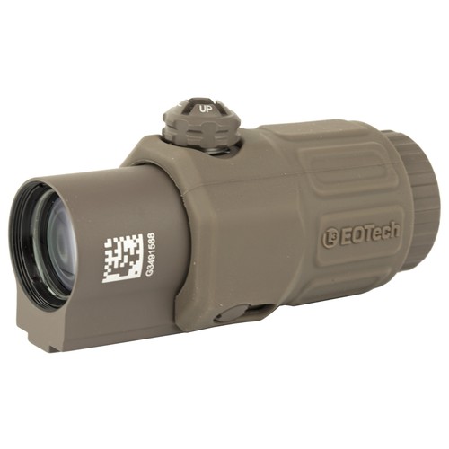 Eotech g33ststan g33 - g33, magnifier