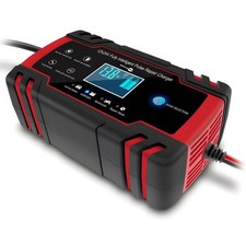 Chargeur Démarreur Chargeur
