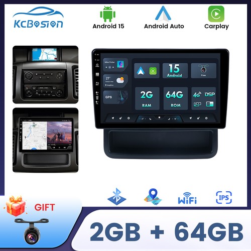 Rds android autoradio gps - rds, 15
