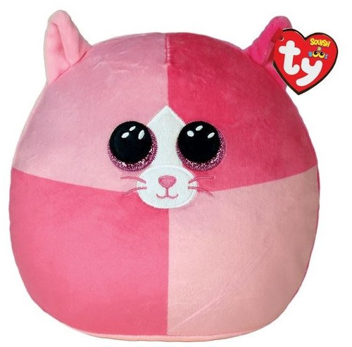 Squish boos scarlett the - squish-a-boos,