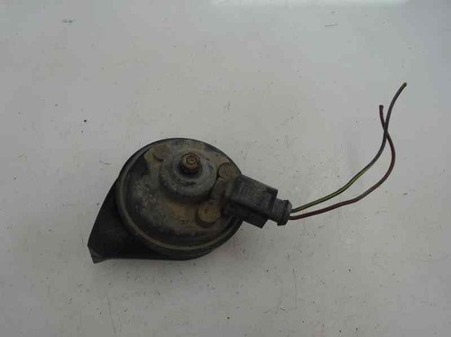 Avertisseur klaxon volkswagen - avertisseur,
