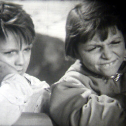Film enfantillages - 16,