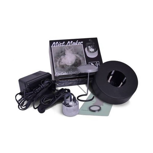 Humidificateur ultrasonic mist - humidificateur,