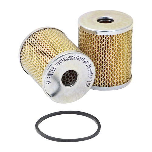 Filter fuel diesel for john - fuel,