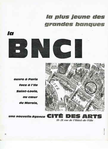 Publicité advertising 078 - advertising,