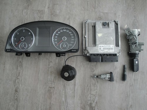 Caddy 0 tdi unité - vw, 2,0