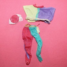 Ensemble haut + pantalon +