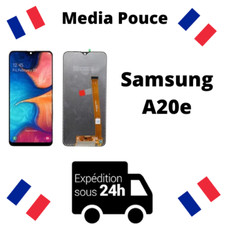 LCD Écran Tactile Pour