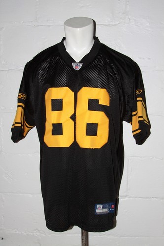 Euc reebok pittsburgh steelers - reebok,