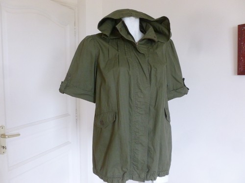 Veste neuve ete - veste, etam