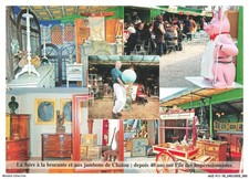 AUZP11-0836-78 - La foire à la brocante et aux jambons de CHATOU