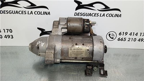 57911023 moteur démarrage - 57911023,